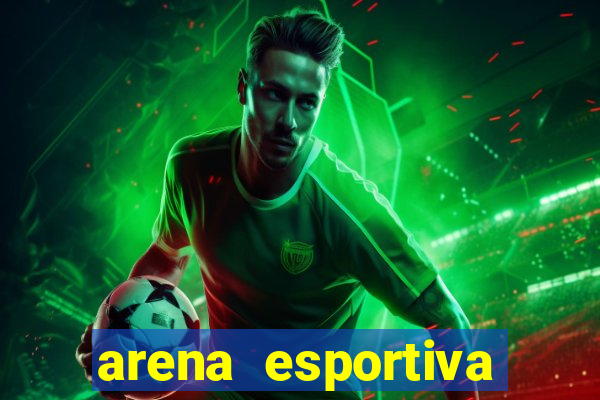 arena esportiva consultar bilhete